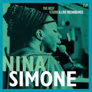 Nina Simone The Best Studio & Live