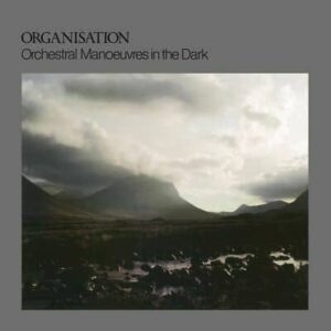 OMD Organisation