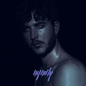 Oscar and the wolf 2lp