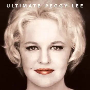 Peggy Lee Ultimate 2LP