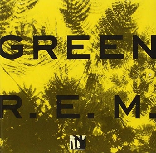 REM - GREEN