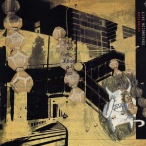 Radiohead - I Might Be Wrong - Live Recordings