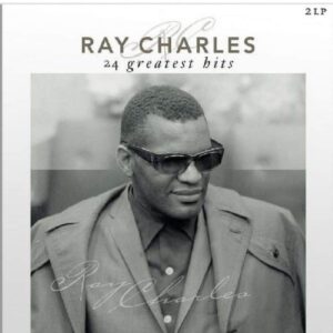 Ray Charles Greatest