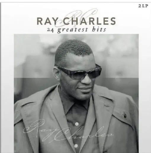 Ray Charles Greatest