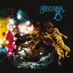 SANTANA III