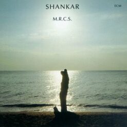 SHANKAR - M.R.C.S.