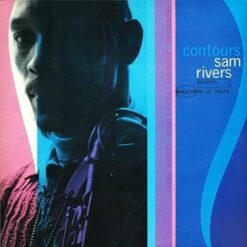 Sam Rivers Contours Tone Poet