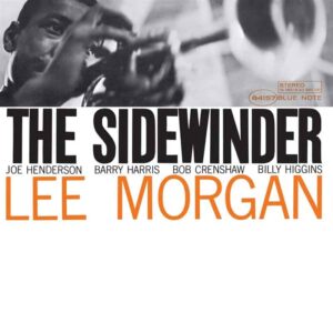 Sidewinder