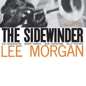 Sidewinder