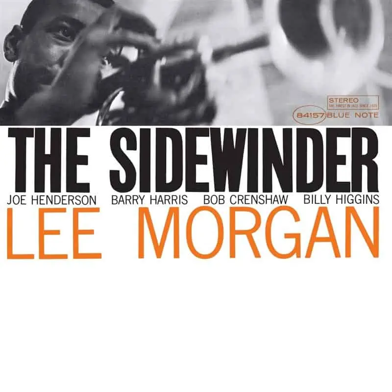 Sidewinder