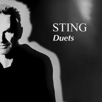Sting- Duets 2LP
