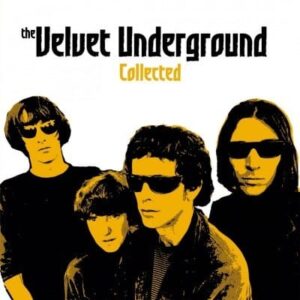The Velvet Underground - Collected 2LP