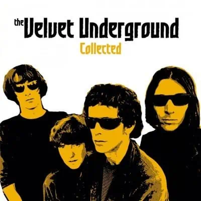 The Velvet Underground - Collected 2LP