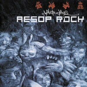 aesop rock labor