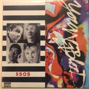 5 Seconds Of Summer - Youngblood