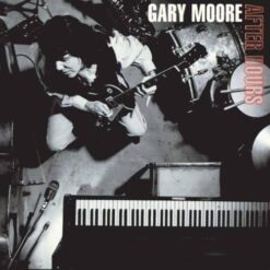 After Hours Gary Moore
