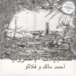 Ahmed Malek & Flako - The Electronic Tapes