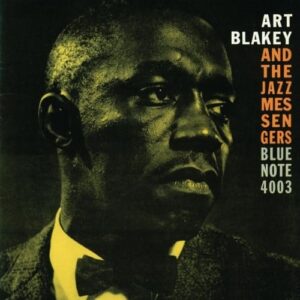 Blue Note Classic Vinyl Series