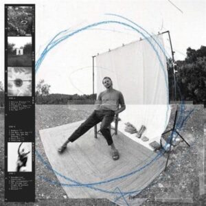 Ben Howard - Collections From The Whiteout 2LP