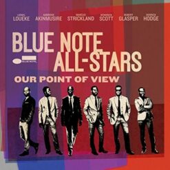 Blue Note All-Stars - Our Point Of View 2LP