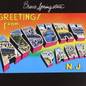 Bruce Greetings