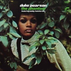 Duke Pearson The Phantom