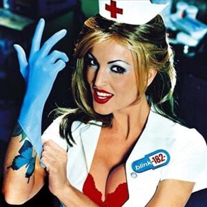 Enema Of The State - LP
