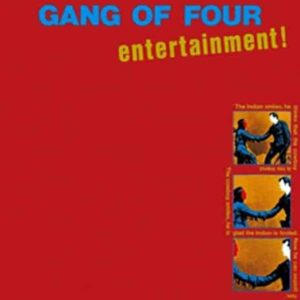 Gang Of Four