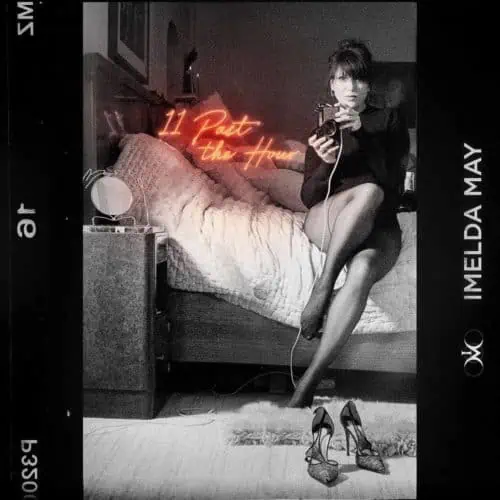 Imelda May
