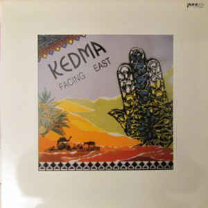 Kedma ‎– Facing East