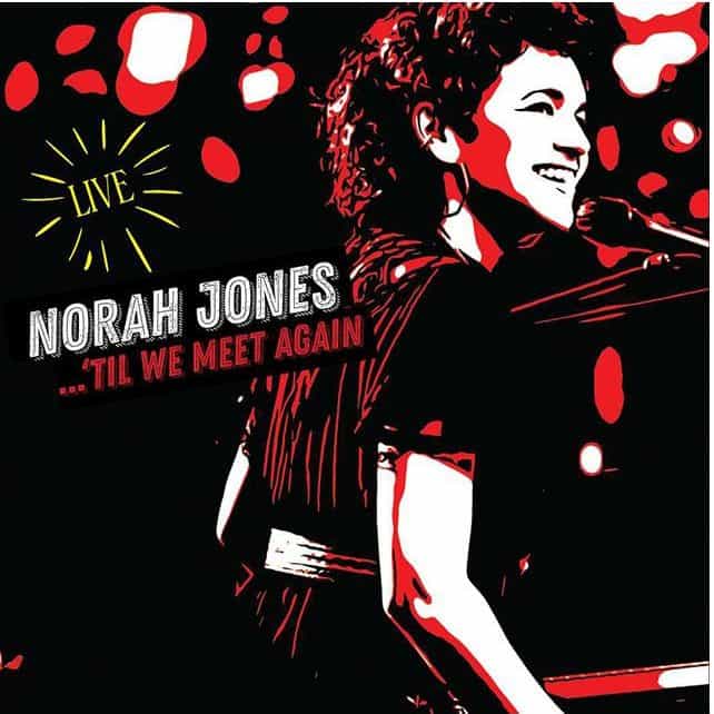 Norah Jones Live