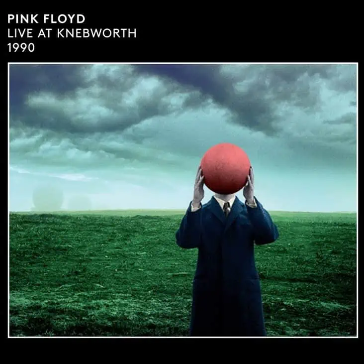 1. Shine On You Crazy Diamond, Parts 1-5 2. The Great Gig In The Sky 3. Wish You Were Here 4. Sorrow 5. Money 6. Comfortably Numb 7. Run Like Hell