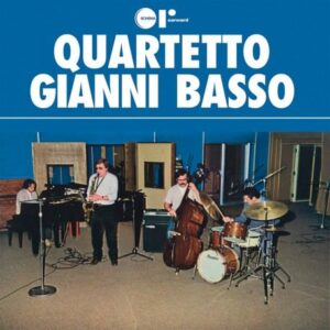 QUARTETTO GIANNI BASSO