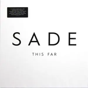 Sade - This Far 6LP Box Set