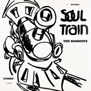 The Rimshots - Soul Train