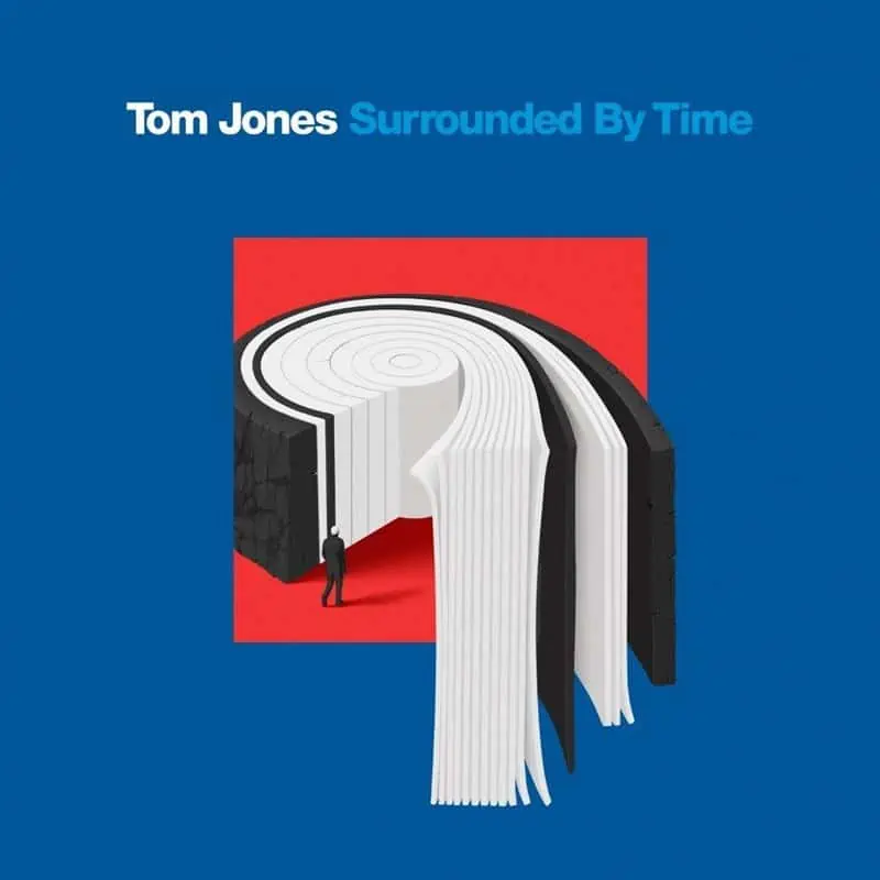 Surrounded By Time - 2LP