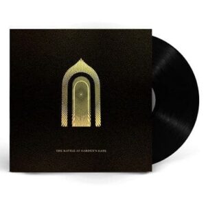 The Battle at Garden’s Gate - 2LP