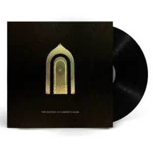 The Battle at Garden’s Gate - 2LP