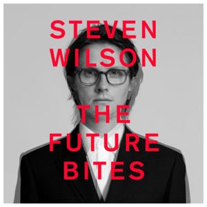 The Future Bites 2LP