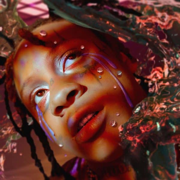 Trippie Red - A Love Letter To You 2LP