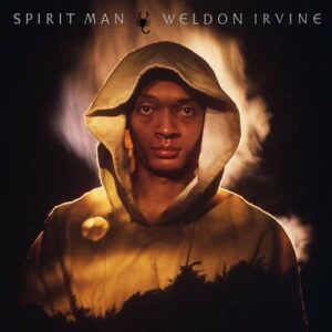 Weldon Irvine