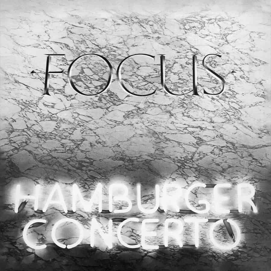 focus hamburger
