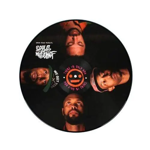 souls of mischief