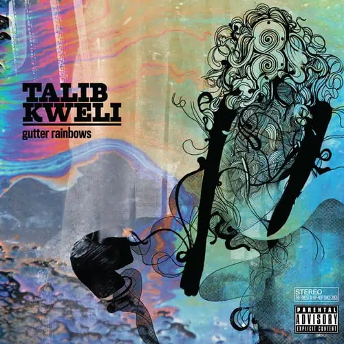 talib kweli