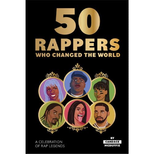 50rappers