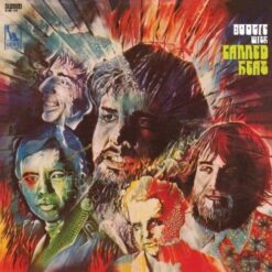 Canned Heat - Boogie With Canned Heat Audiophile Pressing