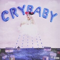Cry Baby Vinyl