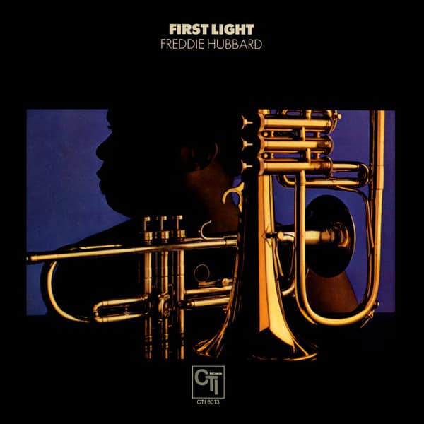 Freddie Hubbard - First Light Audiophile Pressing
