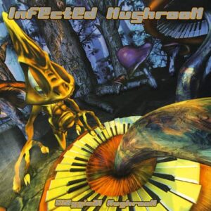 Infected Mushroom – Classical Mushroom