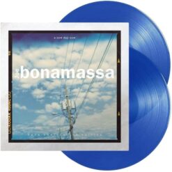 Joe Bonamassa - a New Day Yesterday 20th Anniversary Edition